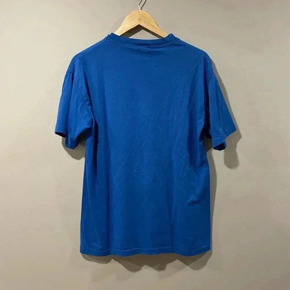 Toronto Blue Jays 93’ American League Champions T-Shirt - Single Stitch - Picture 2 of 7